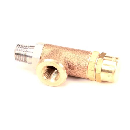Concordia Beverage System Prv 30Psi Steam Tank 1210-064
